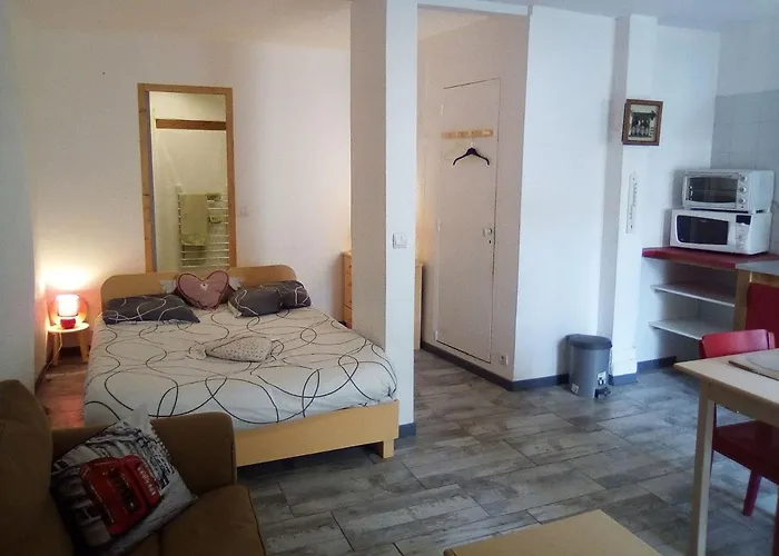 Centre Apartmán Mirepoix (Ariege)