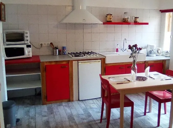 Centre Mirepoix (Ariege)