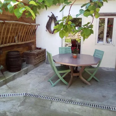 Centre Διαμέρισμα Mirepoix (Ariege)