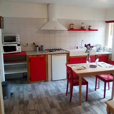 Centre Mirepoix (Ariege)