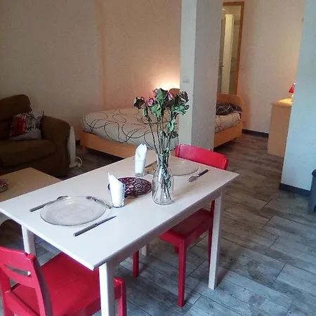 Apartment Centre Mirepoix Mirepoix (Ariege)