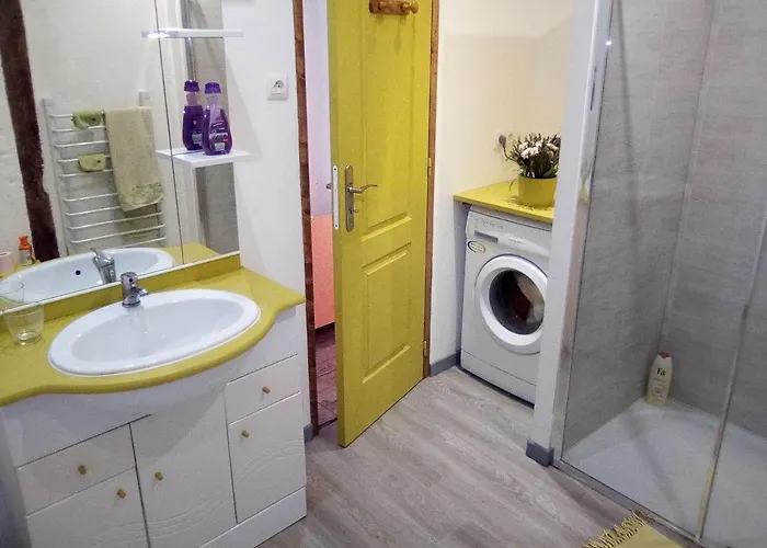 Апартаменты Centre *